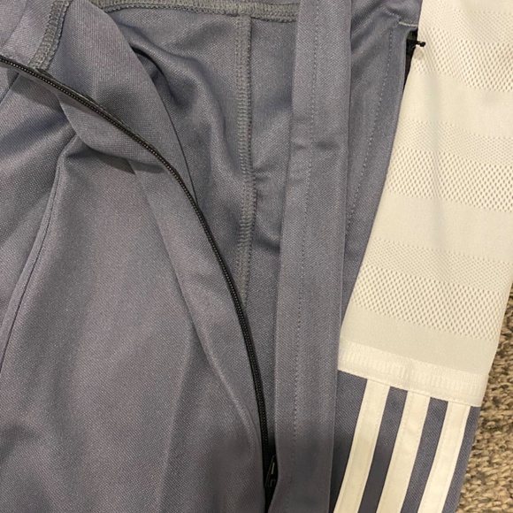 Adidas tiro track pants. Sz M - Picture 5 of 16